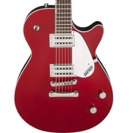 Gretsch G5421 Electromatic Jet Club Firebird Red