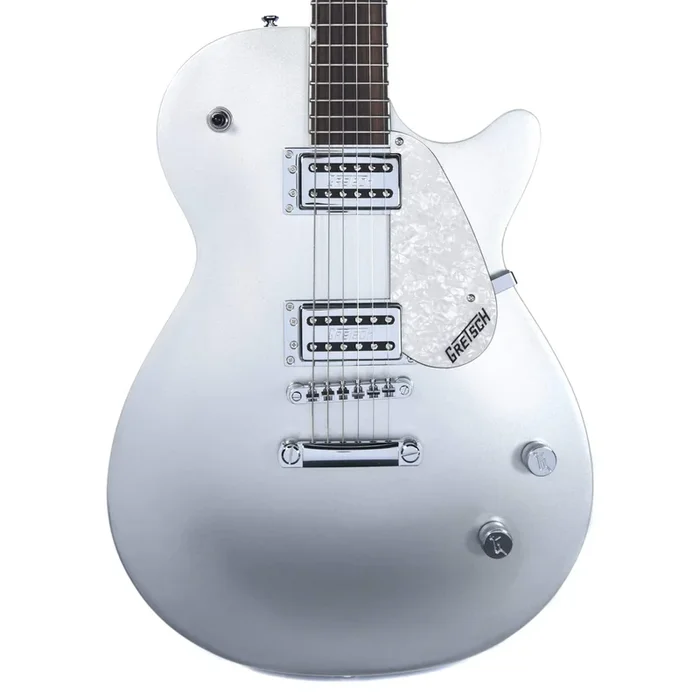 Gretsch G5426 Electromatic Jet Club Silver