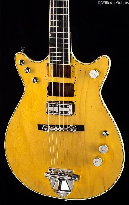 Gretsch G6131-MY Malcolm Signature Jet (073)