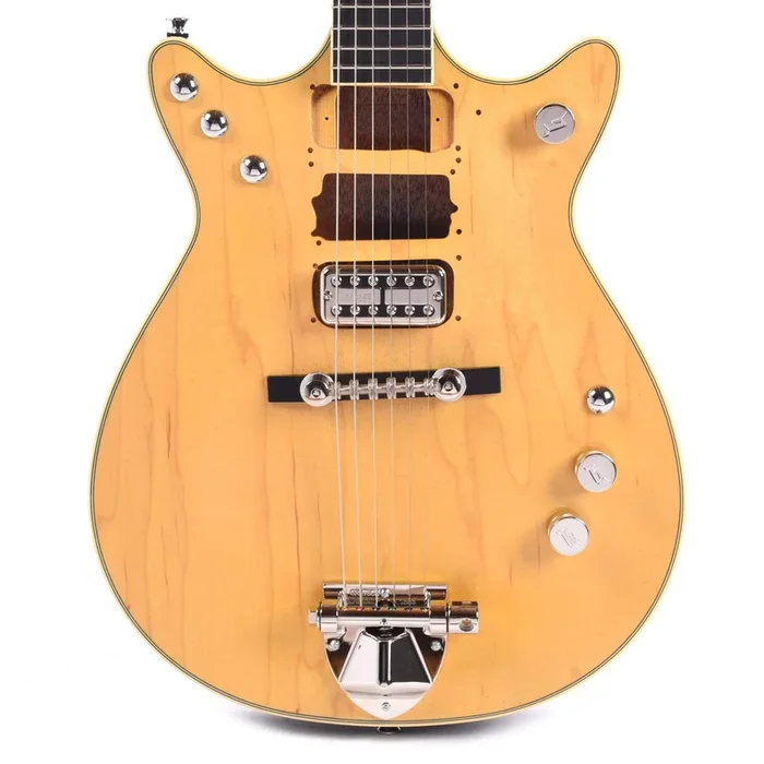 Gretsch G6131-MY Malcolm Young Signature Jet