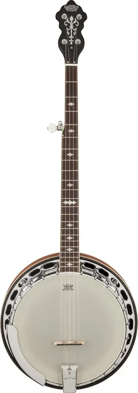 Gretsch G9400 Deluxe Broadkaster Special Banjo