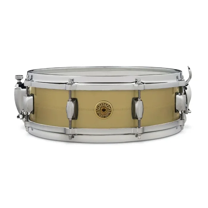 Gretsch Gergo Borlai Signature Series 14×4.25 Snare Drum