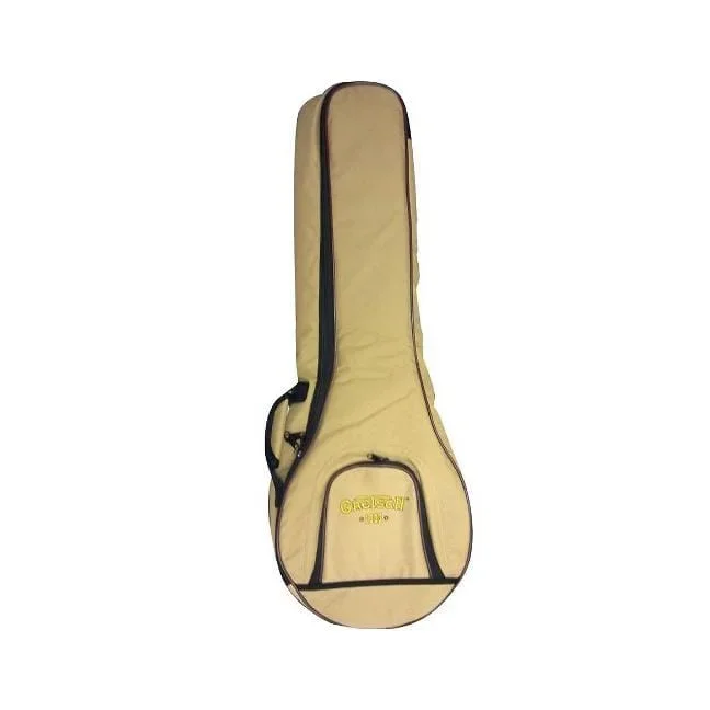 Gretsch GGBR2 Deluxe Fitted Gig Bag for Broadkaster Banjo