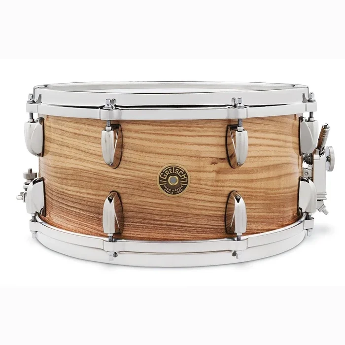 Gretsch Limited Edition 140th Anniversary Snare Drum 14×7