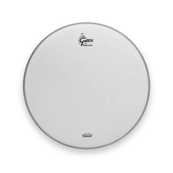 Gretsch Permatone Coated Drumhead 12″