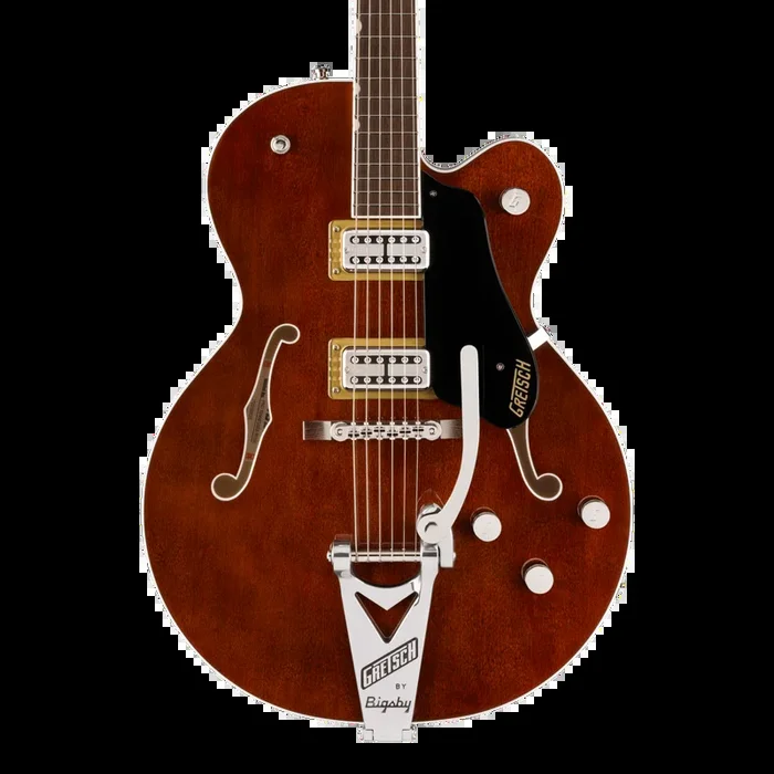 Gretsch Professional Tennessean Hollowbody Walnut Stain w/case