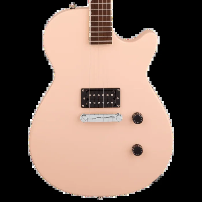 Gretsch Streamliner Jet Club 1 Pickup – Shell Pink