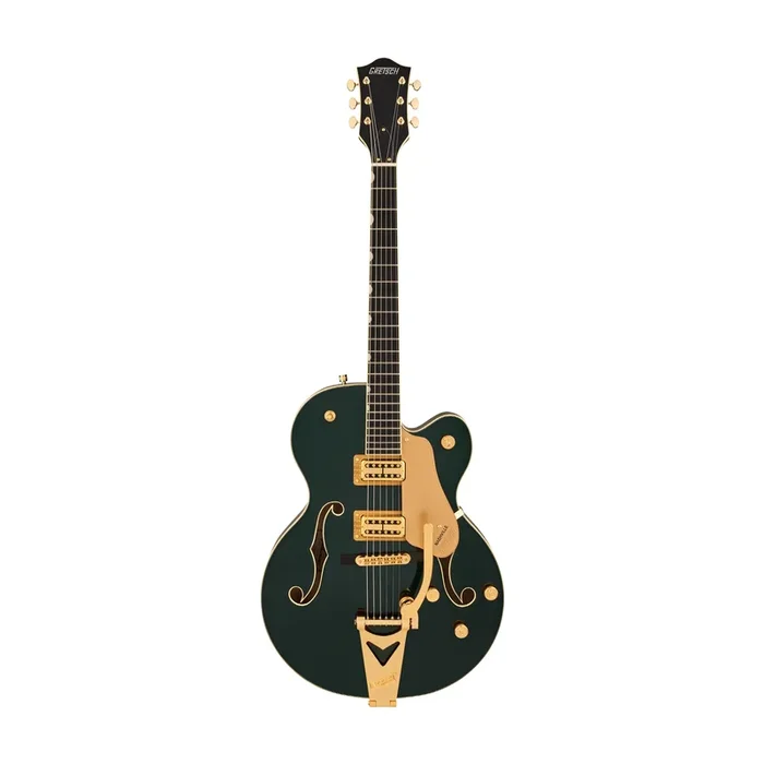 Gretsch Synchromatic Nashville Electric Guitar – Cadillac Green