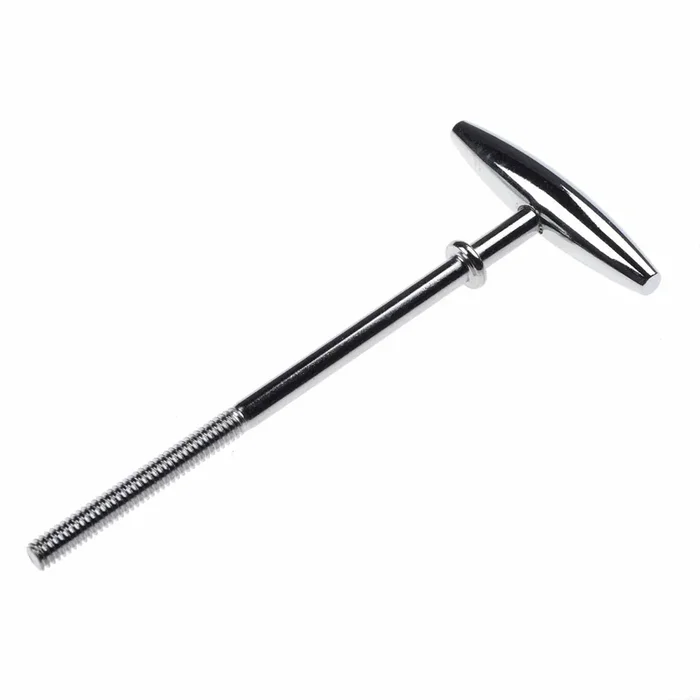 Gretsch USA Bass Drum T-Rods Chrome (10-Pack)