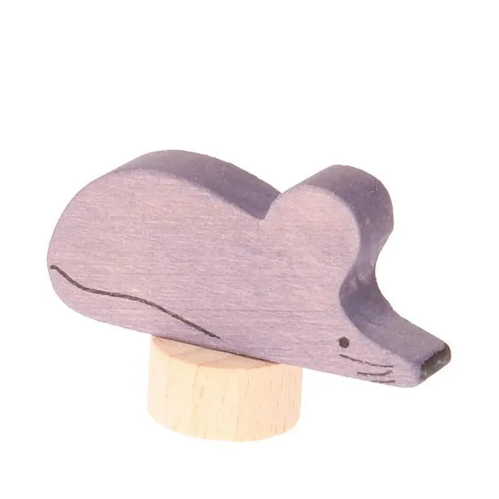 Grimm’s birthday ring deco mouse