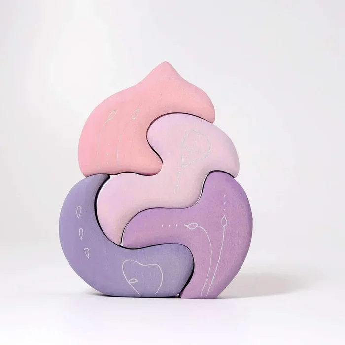 Grimm’s casa coral blocks