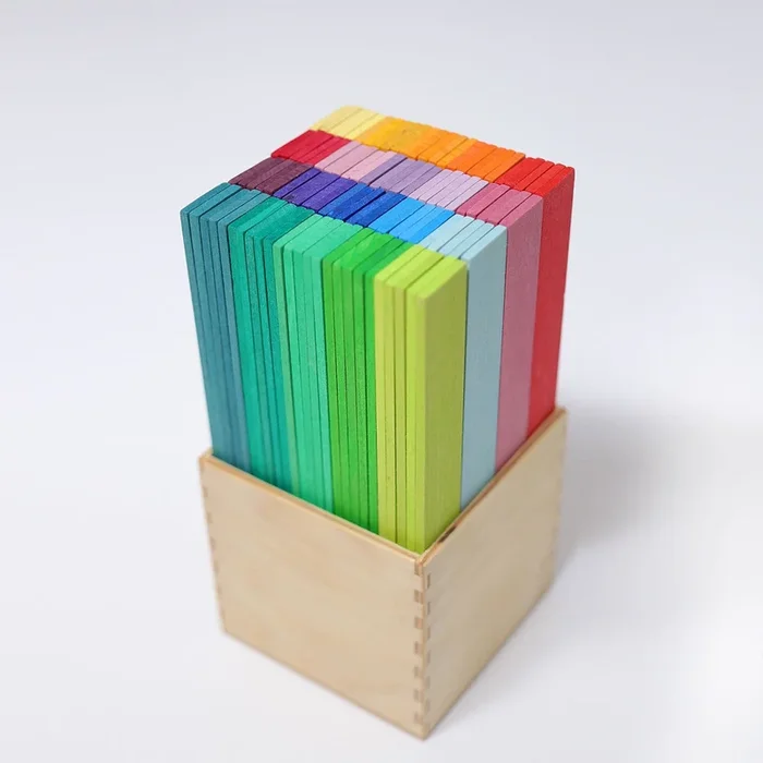 Grimm’s leonardo sticks, 100 pcs.
