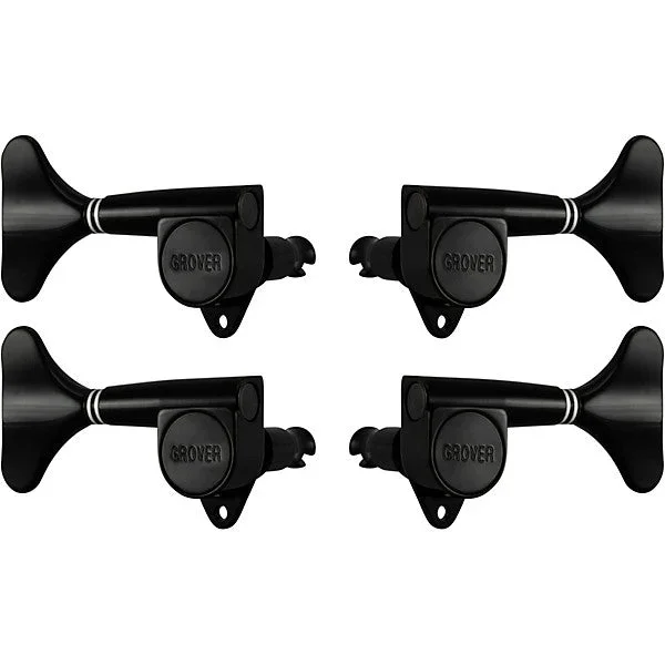 Grover 144BC4 Mini Bass Machines