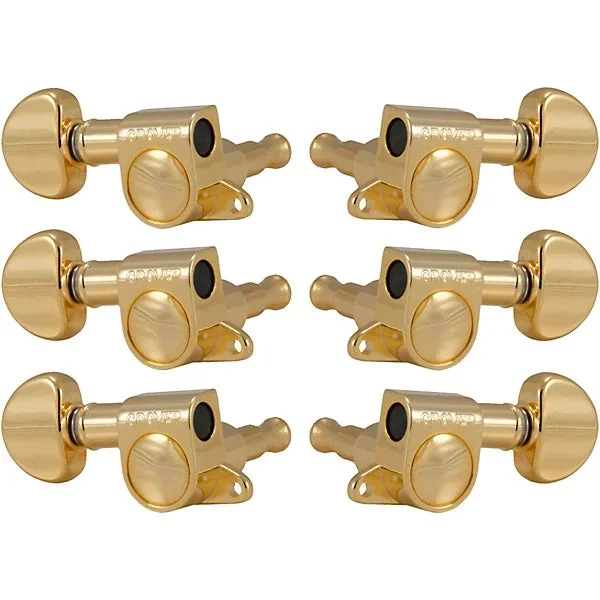 Grover Mini Rotomatics Gold 205G