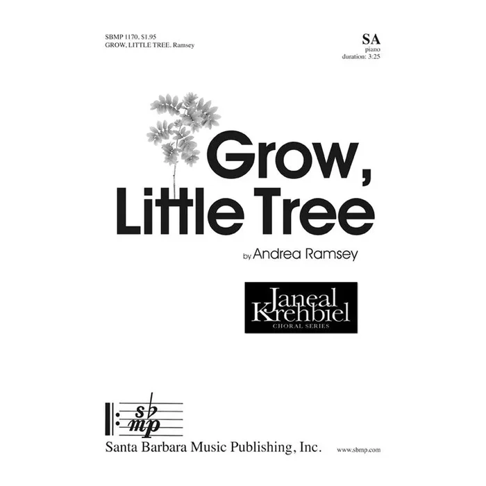 Grow Little Tree