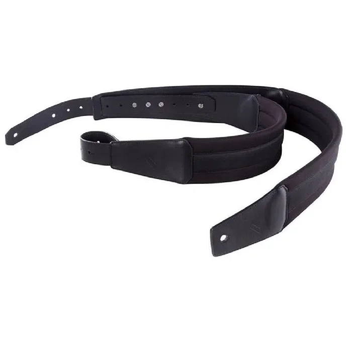 Gruv Gear Duostrap Neoprene Guitar Strap