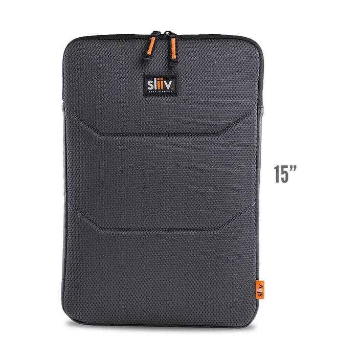 Gruv Gear Sliiv Tech Sleeve Case For 15″ Macbooks