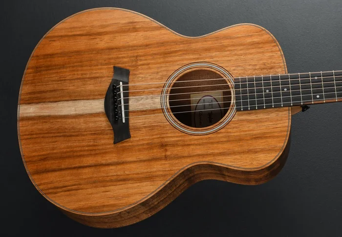 GS Mini-e Koa