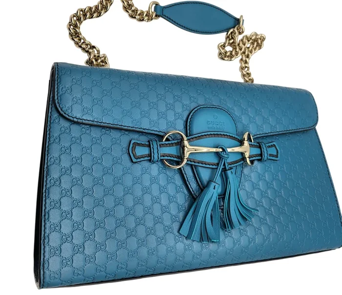 Gucci Designer Handbag