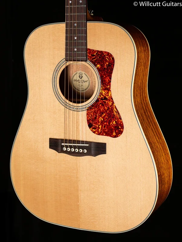 Guild D-140 Natural