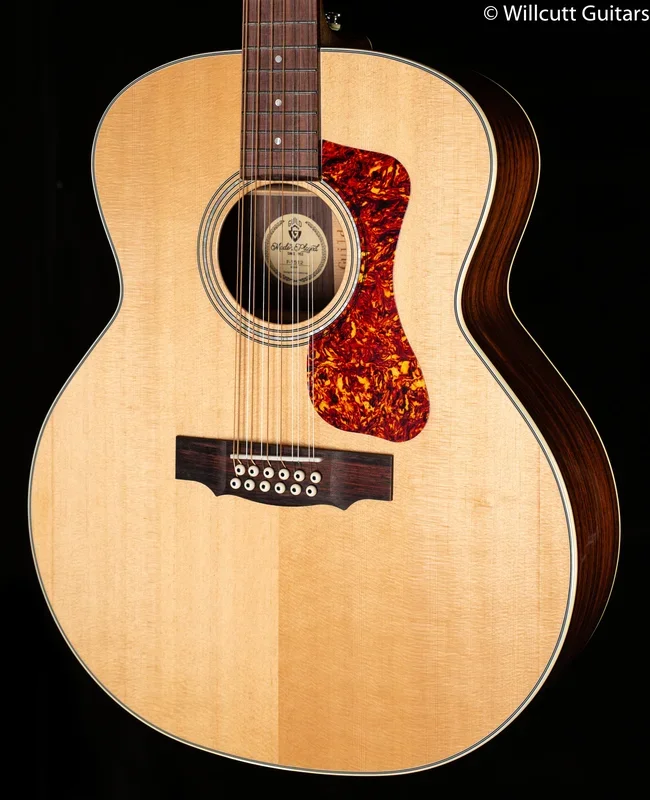 Guild F-1512 Natural (551)