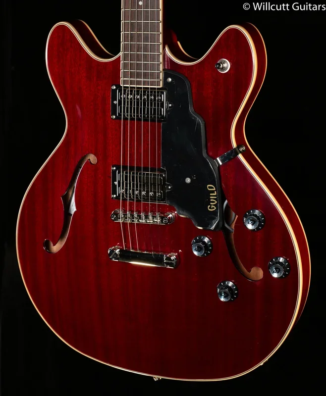 Guild Starfire I DC CHR (397)