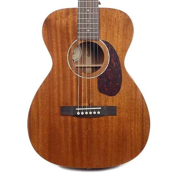 Guild Westerly M-120E Concert Mahogany Natural w/Electronics