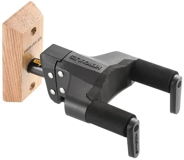 Guitar Hanger Hercules GSP38WB Plus