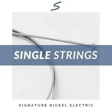 Guitar Single String – Various
