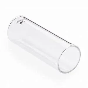 Guitar slide TGI Guitar Glass Slide SGBN