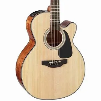 Guitar Takamine G Series GN30-CE-NS Guitar