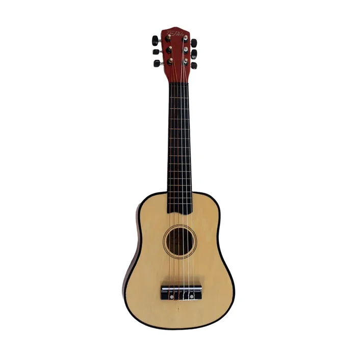 Guitarra Clásica Don Pablo 25″ Para Principiantes – Natural