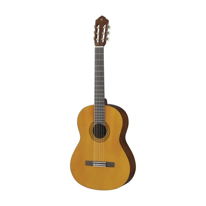 Guitarra Clásica Yamaha C40, Natural