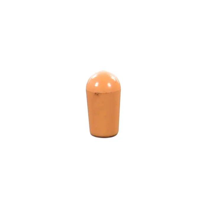 GuitarSlinger LP Aged Amber Switch Tip