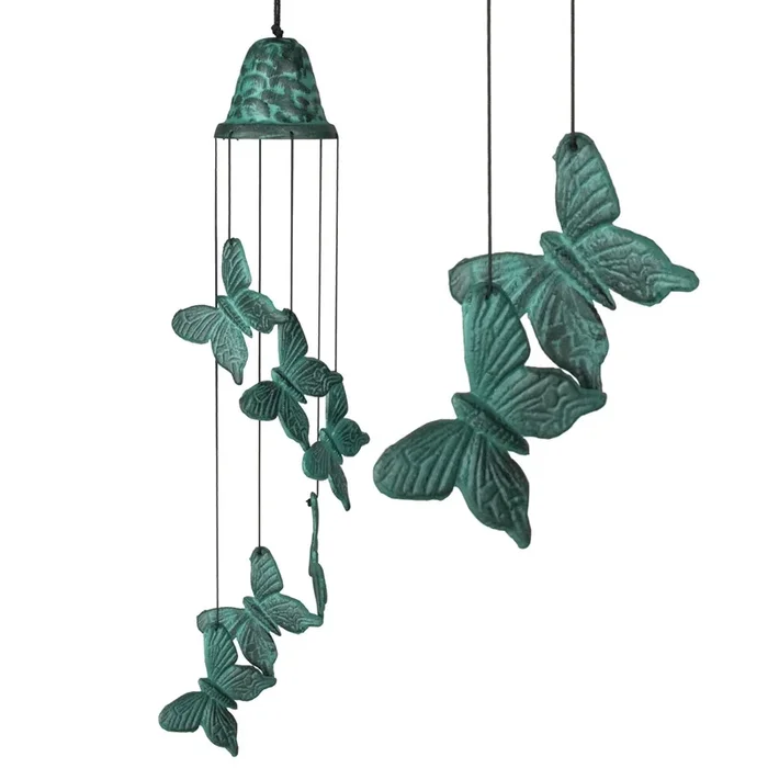 Habitats – Butterfly Chime