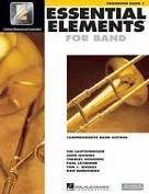 Hal Leonard – Essential Elements – Band – Trombone – Book 1