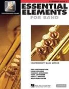 Hal Leonard – Essential Elements – Band – Trumpet – Book 2