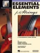 Hal Leonard – Essential Elements – Strings – Viola – Book 2