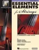 Hal Leonard – Essential Elements – Strings – Violin – Book 2