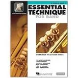 Hal Leonard – Essential Technique – Band – Trumpet 3
