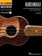 Hal Leonard Blues Ukulele