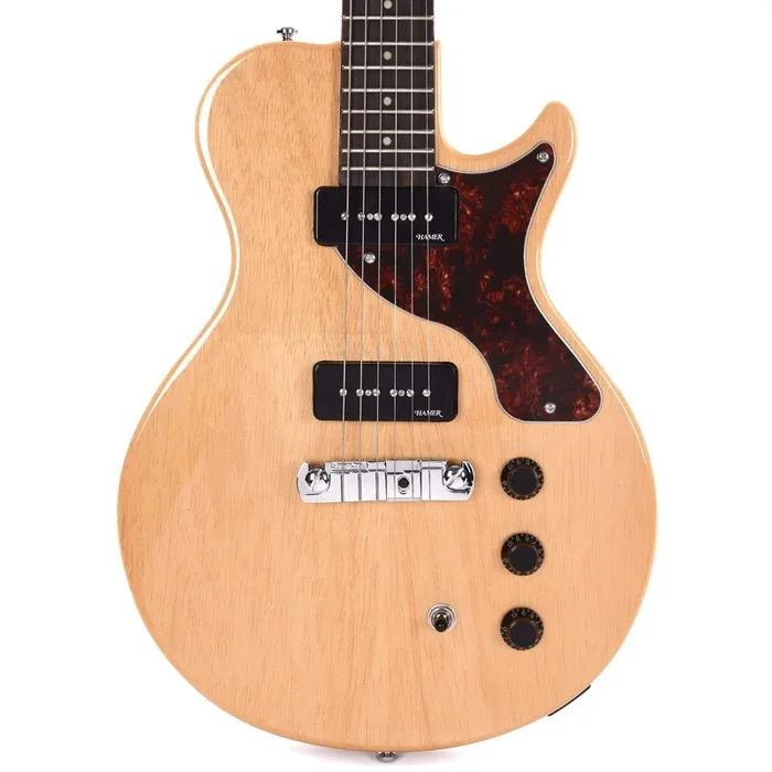 Hamer Monaco Korina Special K