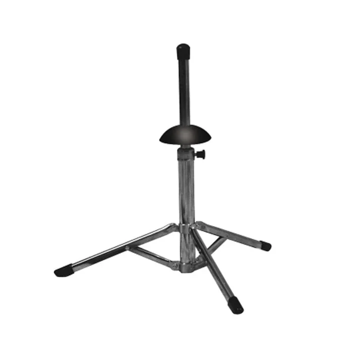 Hamilton Classic Chrome Trumpet Stand