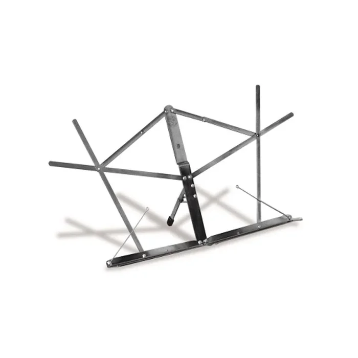 Hamilton Classic Desk Top Folding Music Stand