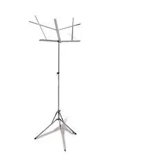 Hamilton Classic Folding Music Stand – KB400N