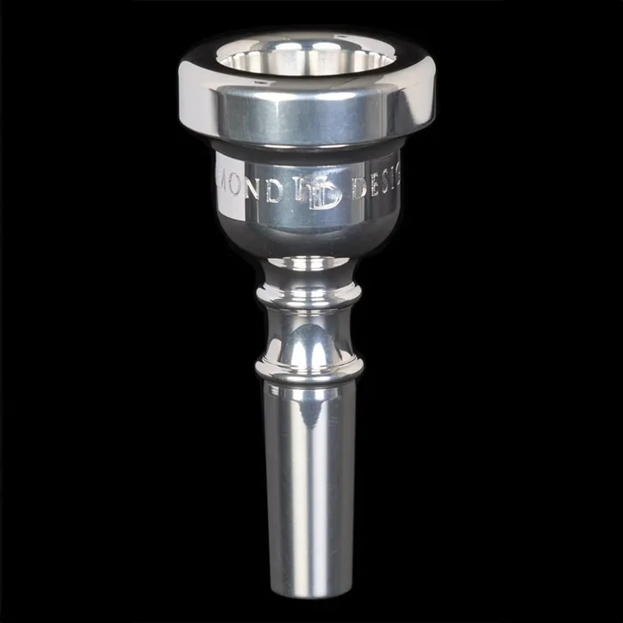 Hammond Design Large Shank Trombone Mouthpieces