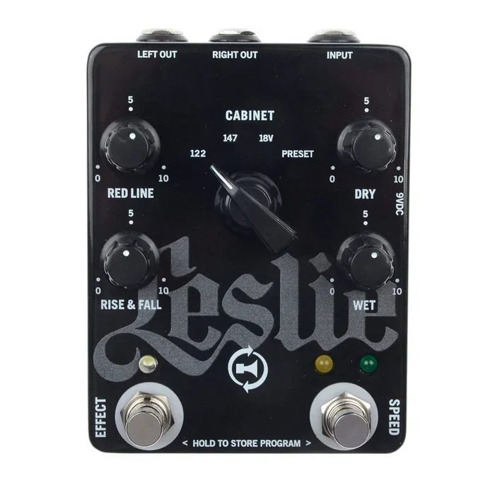 Hammond Leslie G-Pedal