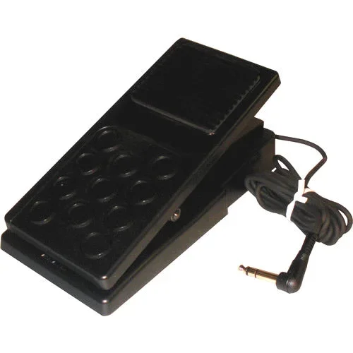 Hammond Leslie V-20RT Speed Control Pedal