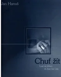 Hanus, Jan: A Zest for Life/Lust zu leben op. 127 (violin solo) Barenreiter