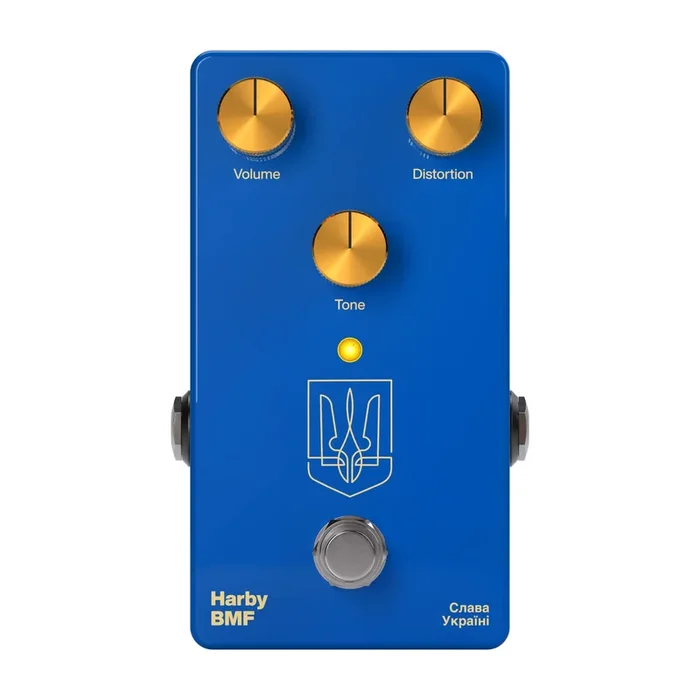 Harby BMF